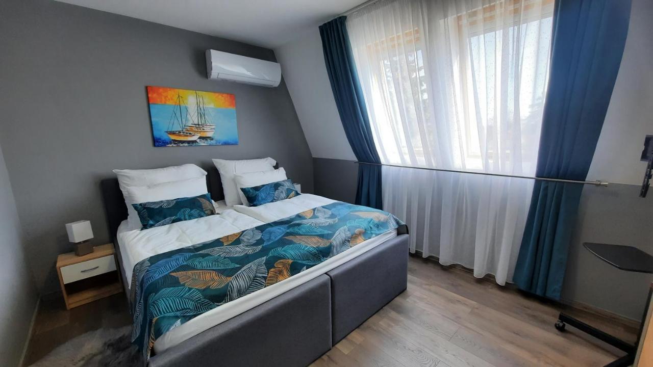 Balaton Legendaja Apartman Σίοφοκ Εξωτερικό φωτογραφία