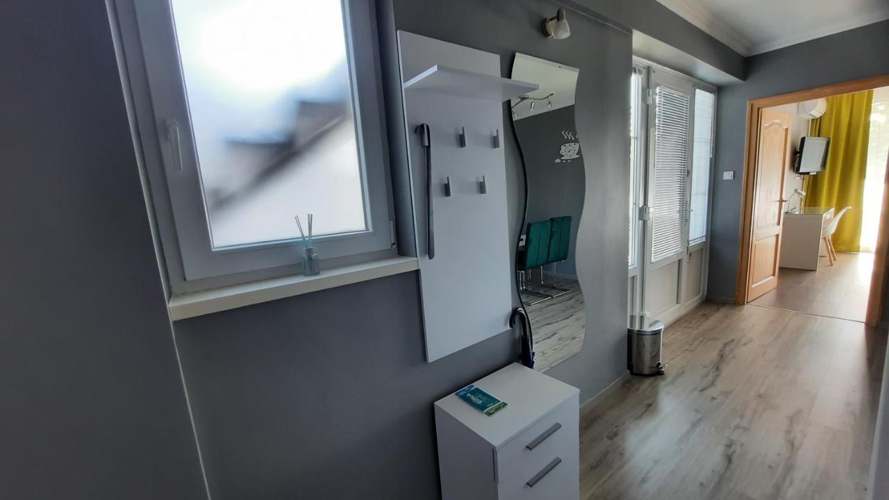 Balaton Legendaja Apartman Σίοφοκ Εξωτερικό φωτογραφία