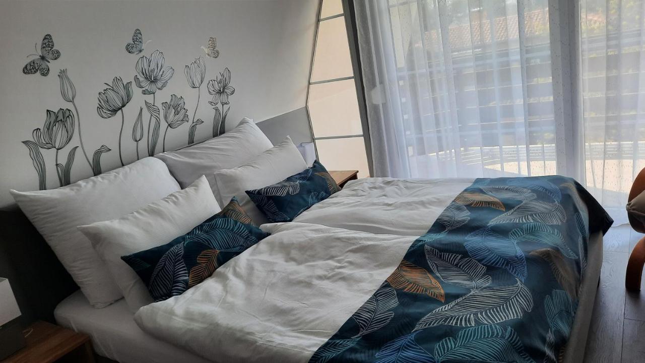 Balaton Legendaja Apartman Σίοφοκ Εξωτερικό φωτογραφία