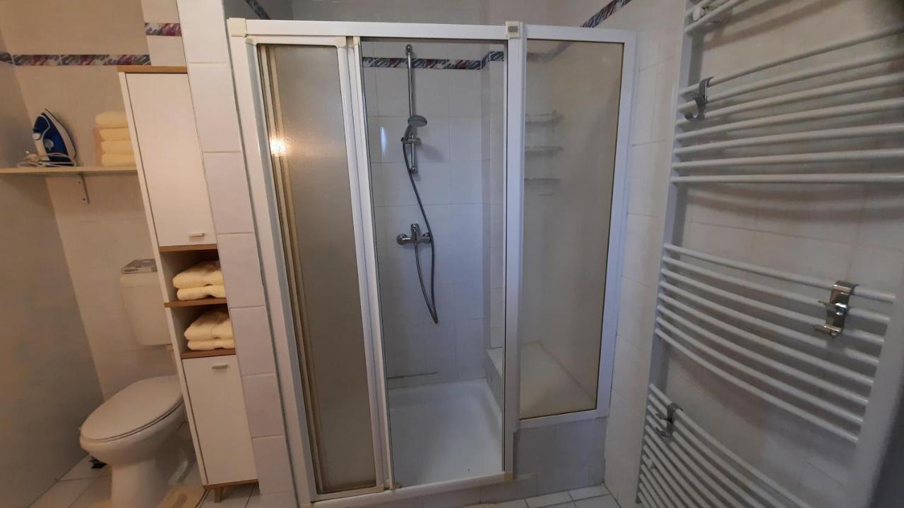 Balaton Legendaja Apartman Σίοφοκ Εξωτερικό φωτογραφία